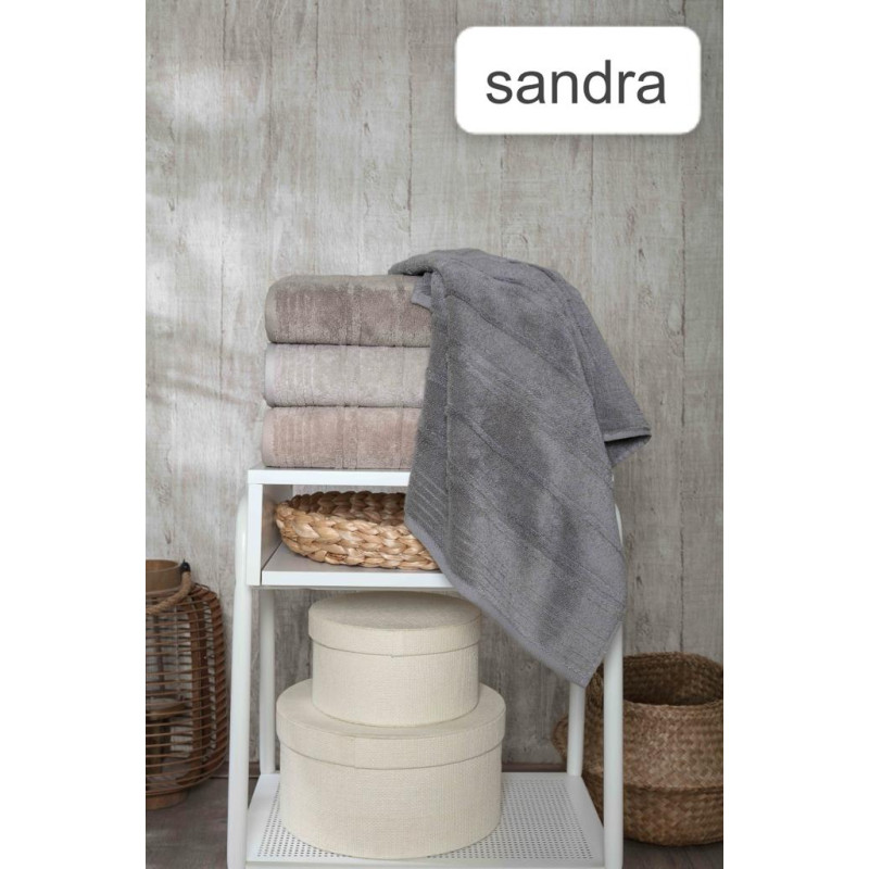 Sandra 4в1 пенье 50х90см., обличча. Pupilla Туреччина (45485)