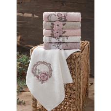 Pupilla Hayal oval кухонні рушники 3в1. Пеньє. (24284)