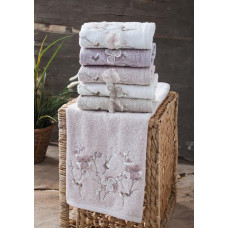 Pupilla lizaro кухонні рушники 3в1. Пеньє. (87161)