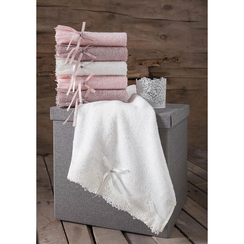 Pupilla Vita кухонні рушники 3в1. Пеньє. (48600)