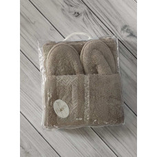 Man kapuchino ares чоловічі набори для сауни. Pupilla Туреччина. (75893)