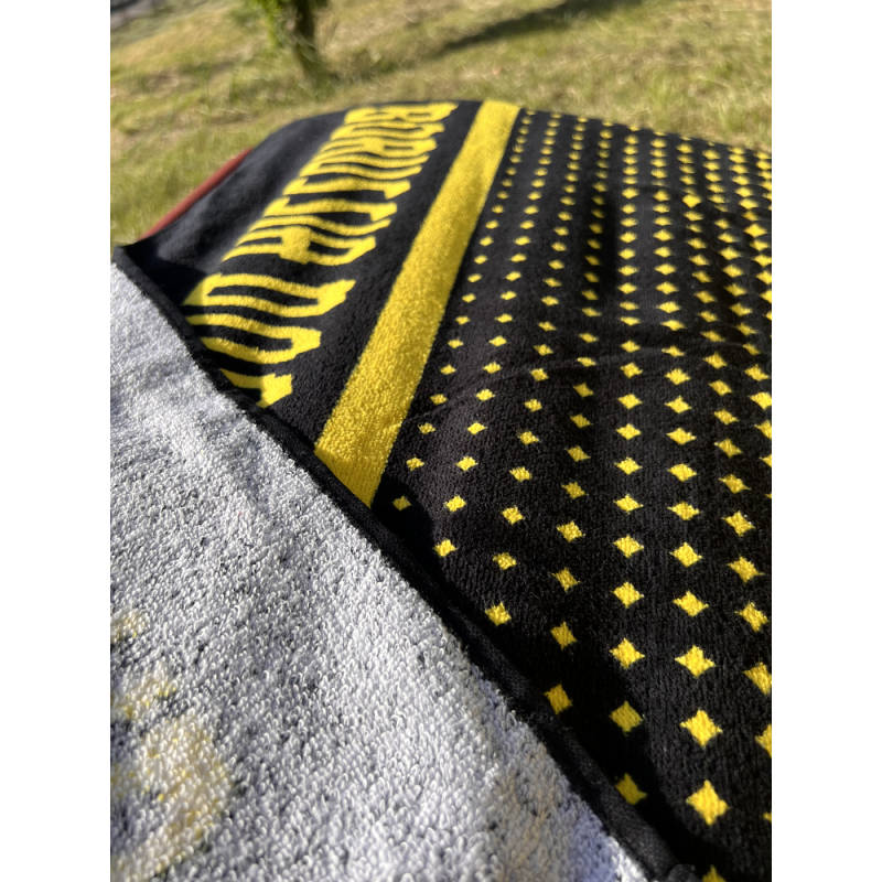 Пляжний рушник Borisa dortman 75х150см. Туреччина. (77827)