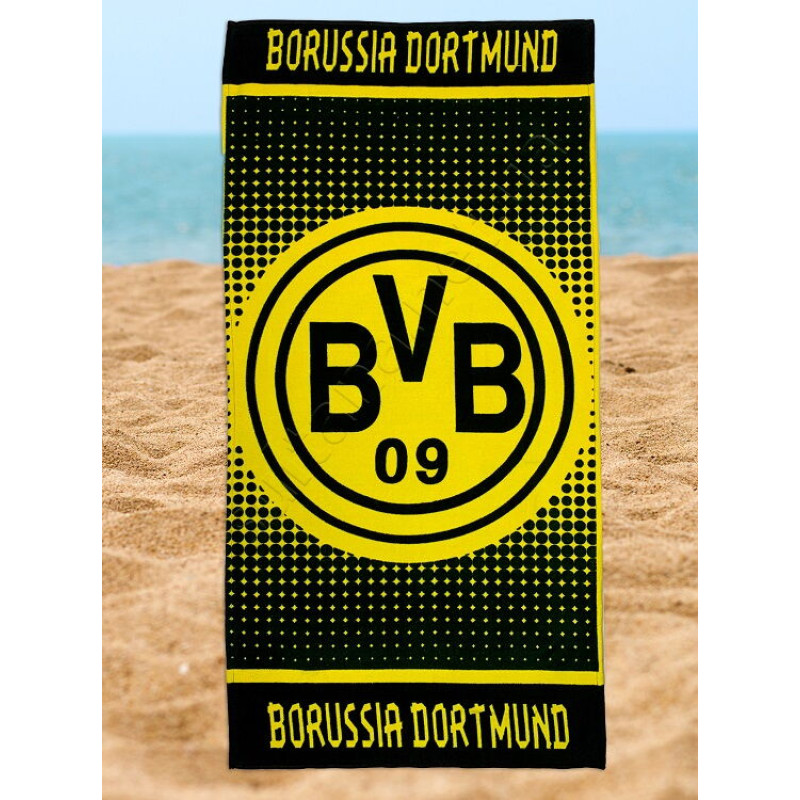 Пляжний рушник Borisa dortman 75х150см. Туреччина. (77827)