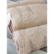 Penelope pudra набір 3в1. Мікрокоттон. Pupilla Туреччина. (22563)