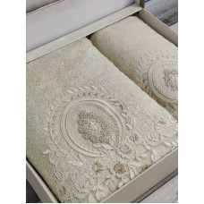 Pupilla 2в1 Оliver bej Бамбук.Туреччина. (40270)