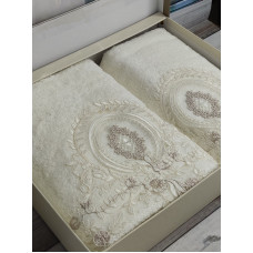 Pupilla 2в1 Оliver krem Бамбук.Туреччина. (11227)