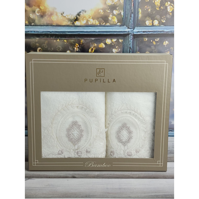 Pupilla 2в1 Оliver krem Бамбук.Туреччина. (11227)