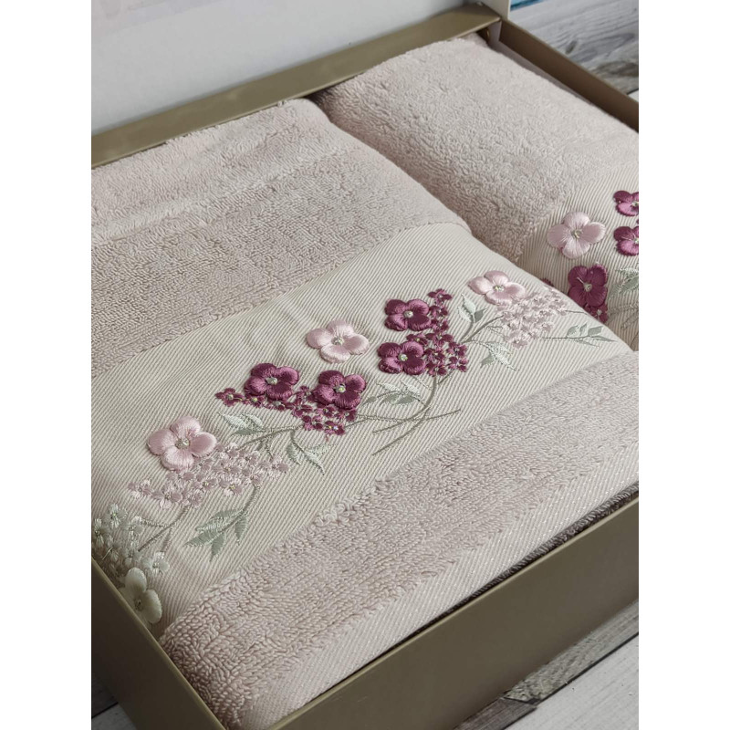 Pupilla 2в1 Eva sakura lila Пеньє.Туреччина. (65901)