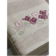 Pupilla 2в1 Eva sakura lila Пеньє.Туреччина. (65901)