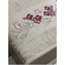 Pupilla 2в1 Eva sakura kahve Пеньє.Туреччина. (71632)