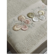 Pupilla 2в1 Eva butterfly big kahve Пеньє.Туреччина. (80234)