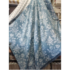 17 41 Sarar плед 200х240см. Туреччина. (18665)