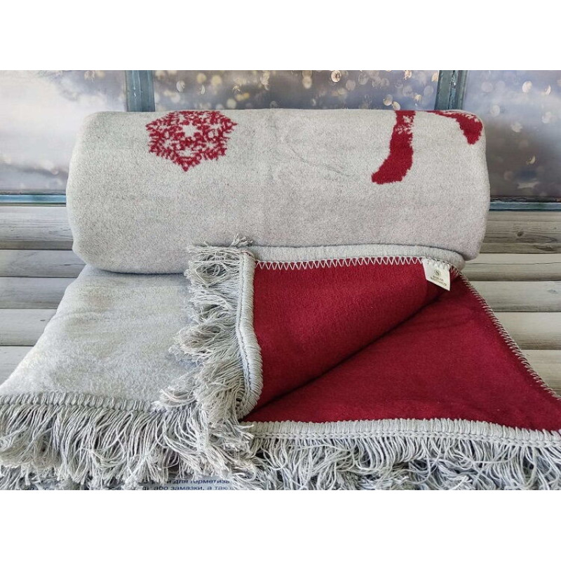 17 80A Sarar плед 200х240см. Туреччина. (20137)