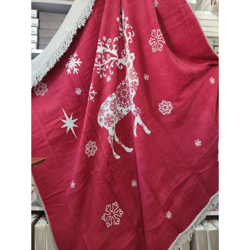 17 80A Sarar плед 200х240см. Туреччина. (20137)