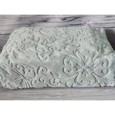 Mint плед 220х240см. Акріл. Туреччина Ozdilek (12804)