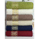 Greek Flos бавовняні рушники 50х90см., 6шт/уп. (64648)