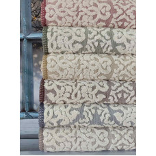 Elena рушники 50х90см., 6 шт/уп. Sikel Туреччина (33707)