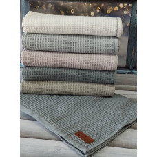 Menhattan 40х60см., 6 шт/уп. Pupilla Туреччина. (39927)