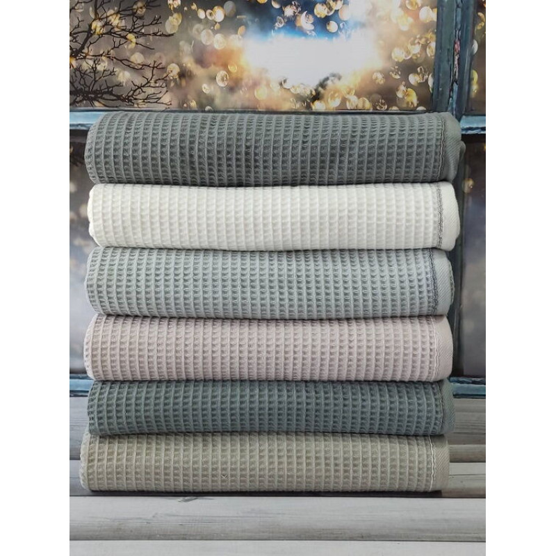 Menhattan 40х60см., 6 шт/уп. Pupilla Туреччина. (39927)