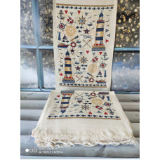 ANT 40x60 Mayak 12шт/уп. By IDO Туреччина. (73682)