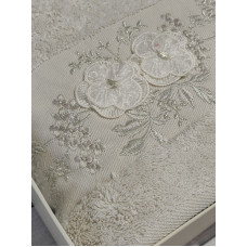 Pupilla 2в1 Cristina bej пеньє рушники.Туреччина. (26344)