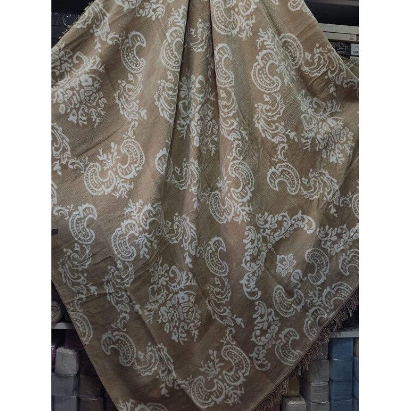 1645B 200х240см. Плед. Туреччина Sarar (30411)