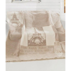 16024 200х240см. Плед. Туреччина Sarar (80161)