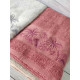 Janet palmiye бамбукові рушники 50х90см., 6шт/уп. Pupilla Туреччина (61231)