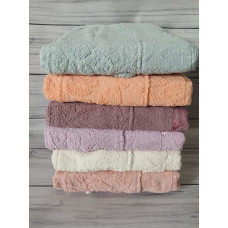 Philipus somon махровий жіночі набори для сауни. (14833)