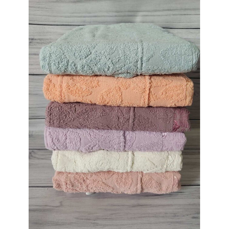 Philipus su yesil mint махровий жіночі набори для сауни. (23775)