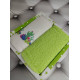 Pamukoren green набір рушників 2в1 40х60см. (74425)