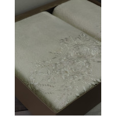 Pupilla 2в1 Candy krem пеньє рушники.Туреччина. (83012)