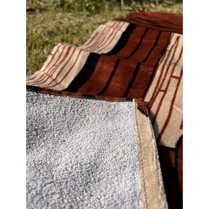 Пляжний рушник 75х150см. Туреччина. Дитяче мультгерої (46745)