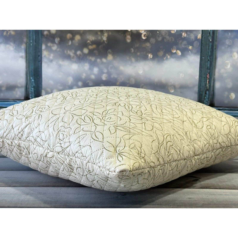 Декоративна подушка 45-45см. (28898)