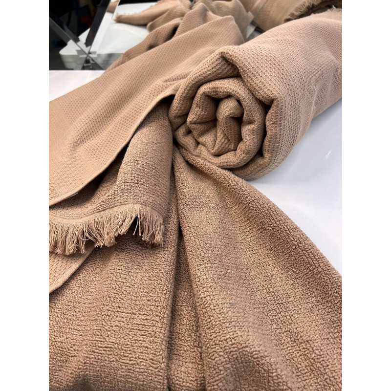 Bernini kapichino 90-160см., полотенце махровое. Сауна. By IDO Туреччина. (50196)