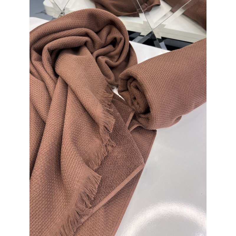 Bernini shakalad 90-160см., полотенце махровое. Сауна. By IDO Туреччина. (63828)