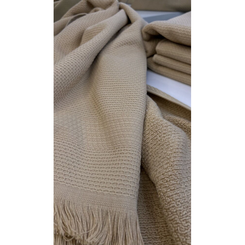 Bernini kahve 90-160см., полотенце махровое. Сауна. By IDO Туреччина. (68852)