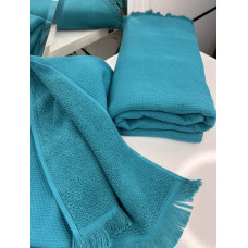 Bernini sky 90-160см., полотенце махровое. Сауна. By IDO Туреччина. (71351)