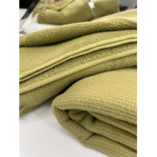 Bernini yesil 90-160см., полотенце махровое. Сауна. By IDO Туреччина. (59615)