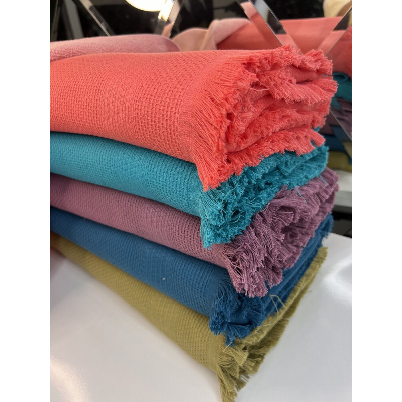 Bernini yesil 90-160см., полотенце махровое. Сауна. By IDO Туреччина. (59615)