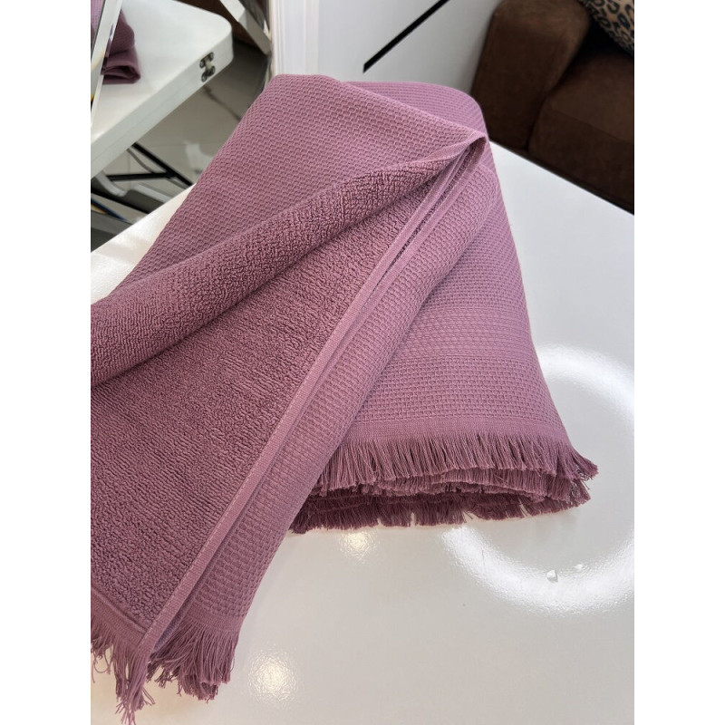 Bernini murdum 90-160см., полотенце махровое. Сауна. By IDO Туреччина. (36906)