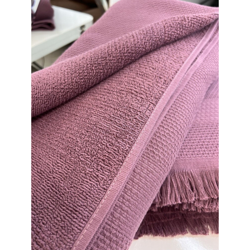 Bernini murdum 90-160см., полотенце махровое. Сауна. By IDO Туреччина. (36906)