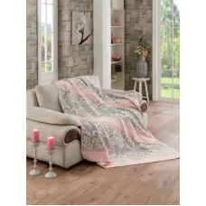 1678 200х240см. Плед. Туреччина Sarar (55142)