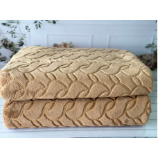 Terakot плед акріловий 220х240см. Merinos Туреччина (60908)