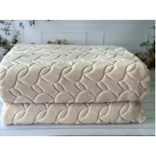 Pudra плед акріловий 220х240см. Merinos Туреччина (41603)