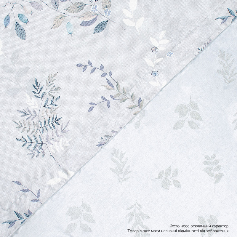 Сімейний комплект постільної білизни Home Line "ЛЕПАТО" (в коробці) 188104