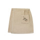 Спідниця  чоловіча з вишивкою Home Line (бежевий) XXL в сумці 178943