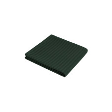 Підковдра Lotus Готель - Сатин Страйп 1*1 смарагд Туреччина 200*220