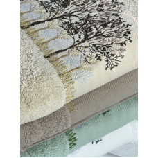 Tenti 4в1 набір 50х90см., Sweet dream Туреччина (74653)