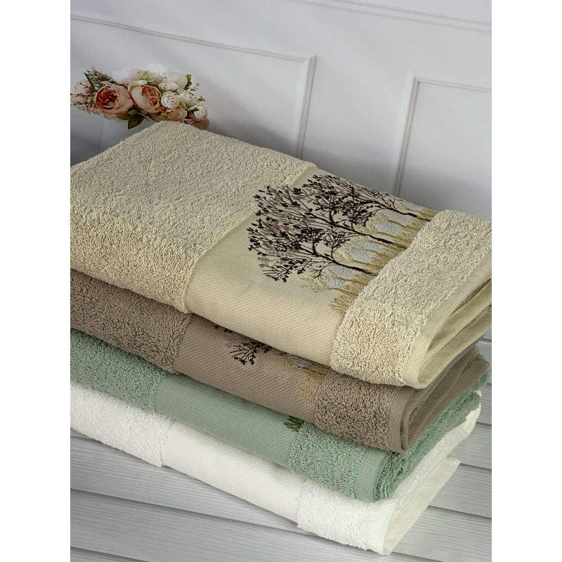 Tenti 4в1 70х140см., Sweet dream Туреччина (30547)